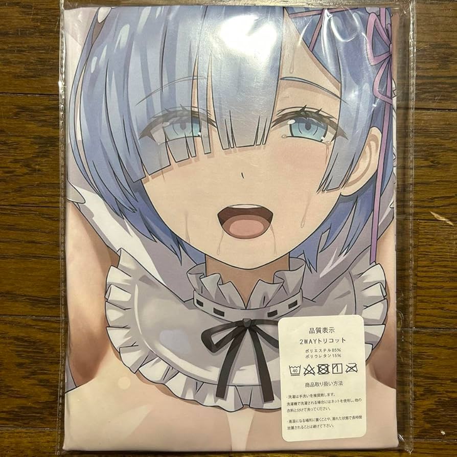 リゼロ Amazon.co.jp: 199. △レム△ラムP △Reゼロ △リゼロ △等身大